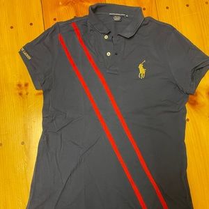 Women’s Ralph Lauren Polo